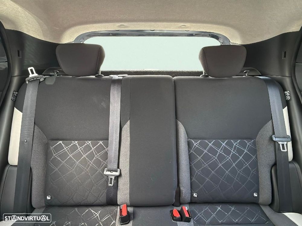 Nissan Micra 1.0 IG-T N-Connecta - 16