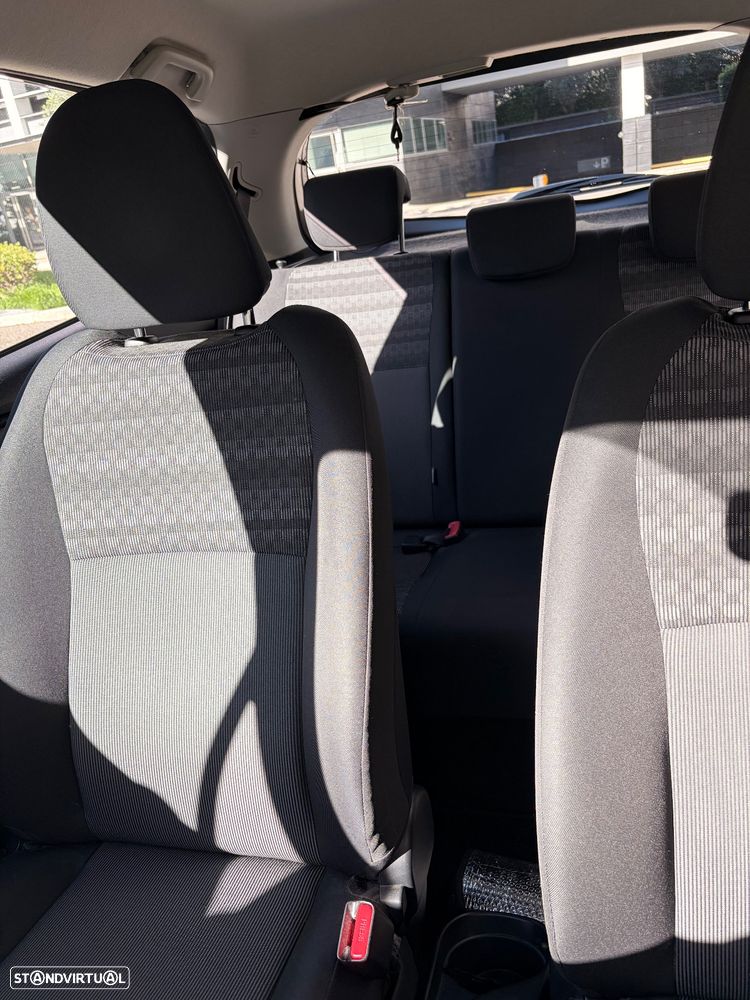 Toyota Yaris 1.0 VVT-i ACtive - 18