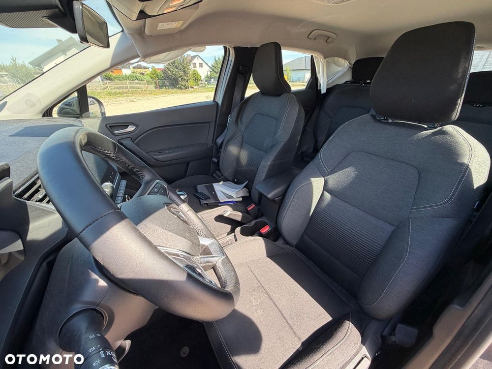 Renault Captur 1.0 TCe Zen - 10