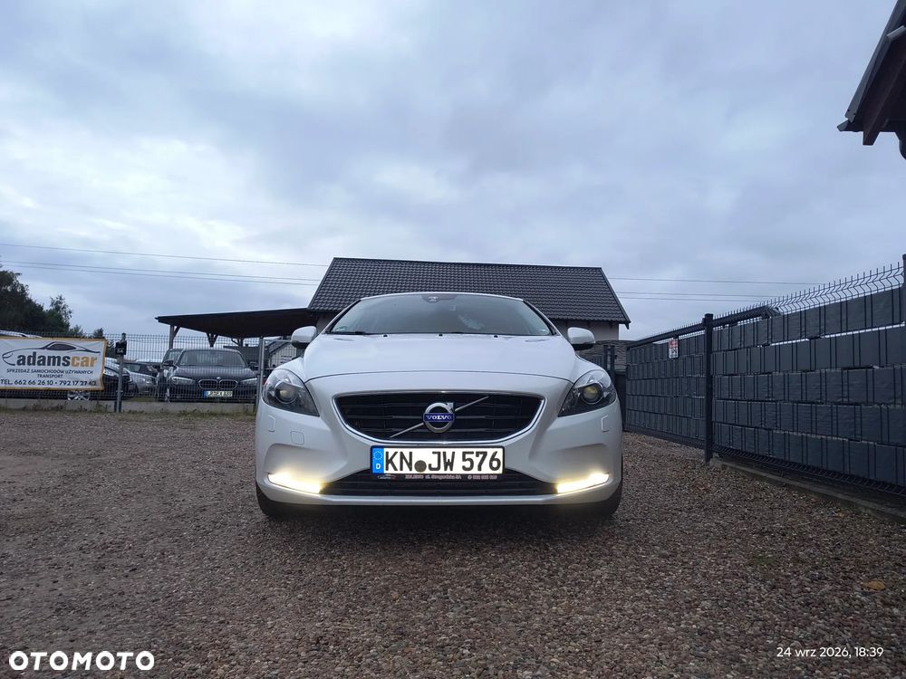 Volvo V40 D3 RDesign - 16