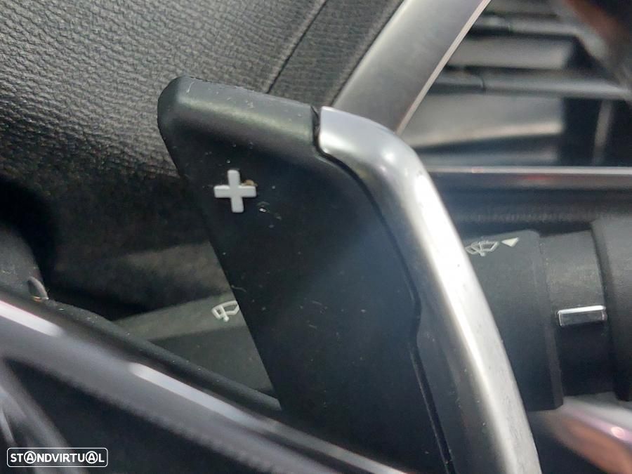 Peugeot 5008 1.5 BlueHDi GT Line EAT8 - 32