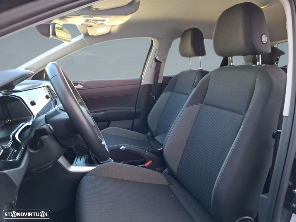 VW Polo 1.0 TSI Life - 4