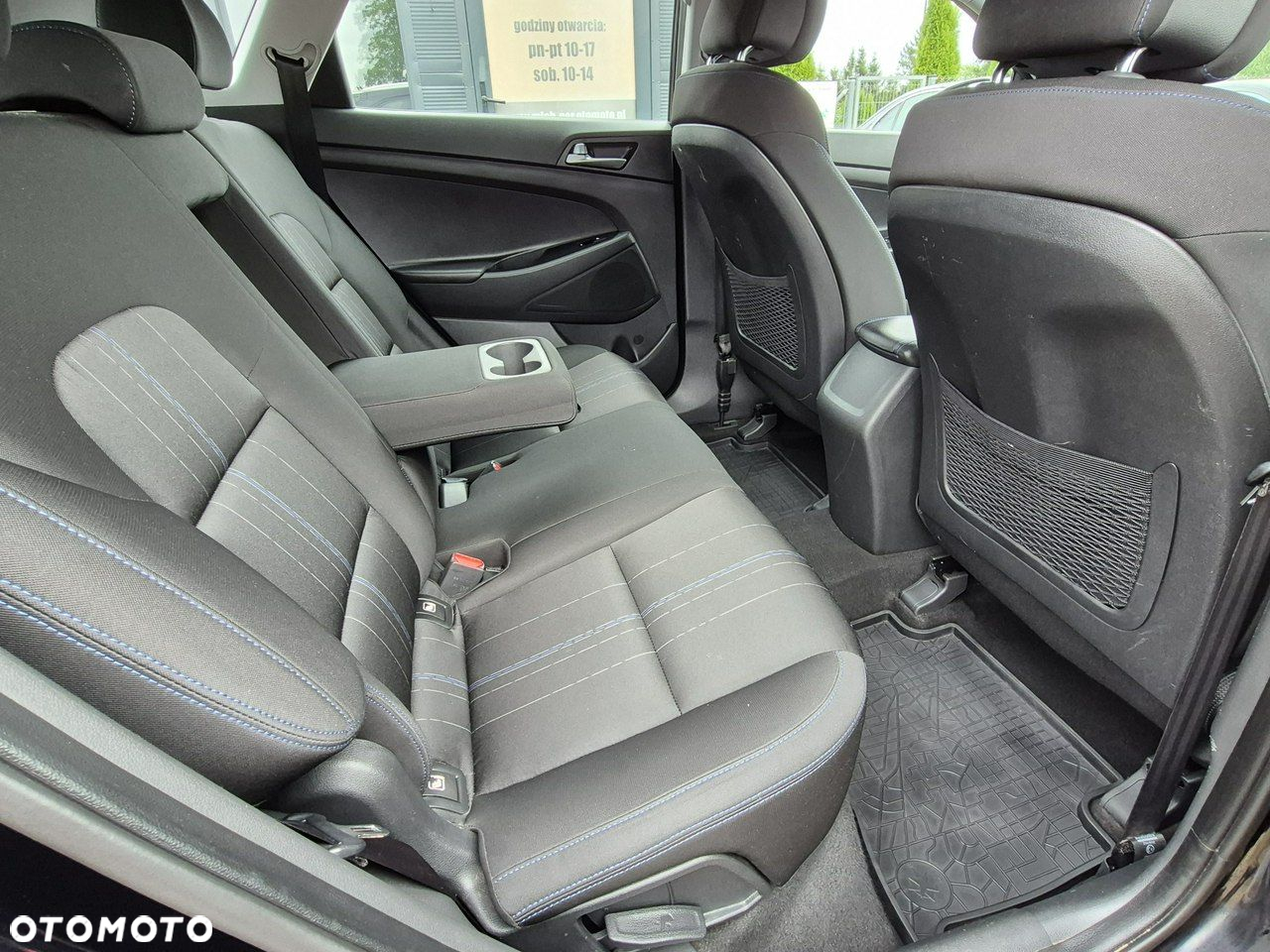 Hyundai Tucson - 7