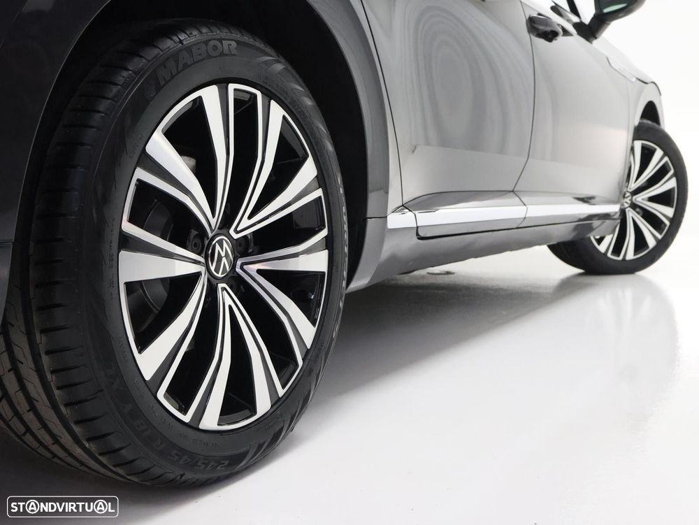 VW Arteon Shooting Brake 1.4 TSI eHybrid Elegance - 11