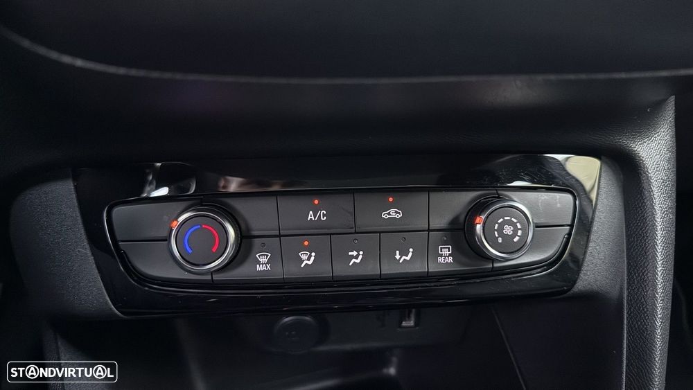 Opel Corsa 1.5 D Edition - 28