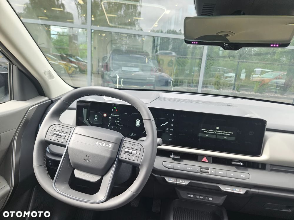 Kia Seltos 1.6 T-GDI M - 15