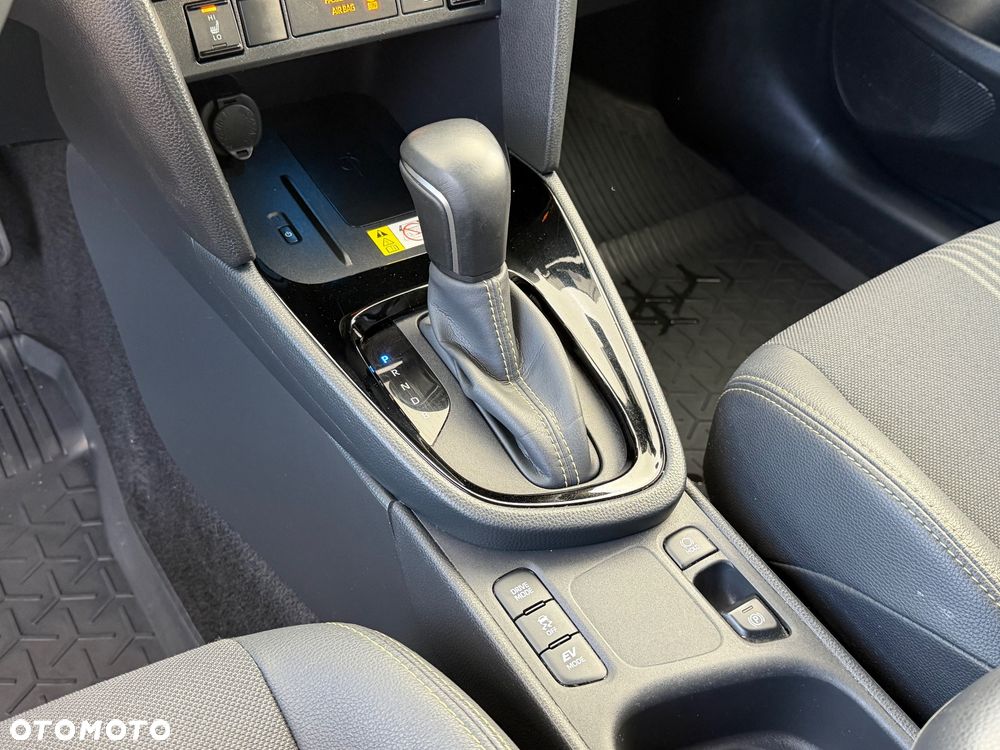 Toyota Yaris Cross Hybrid 1.5 Adventure - 23