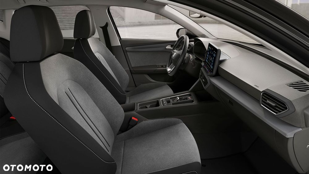 Seat Leon 1.5 eTSI mHEV Style DSG - 4