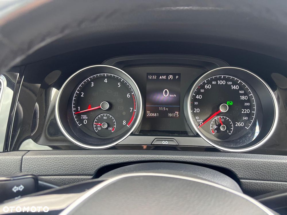 Volkswagen Golf 1.4 TSI ACT BlueMotion Technology DSG Comfortline - 9