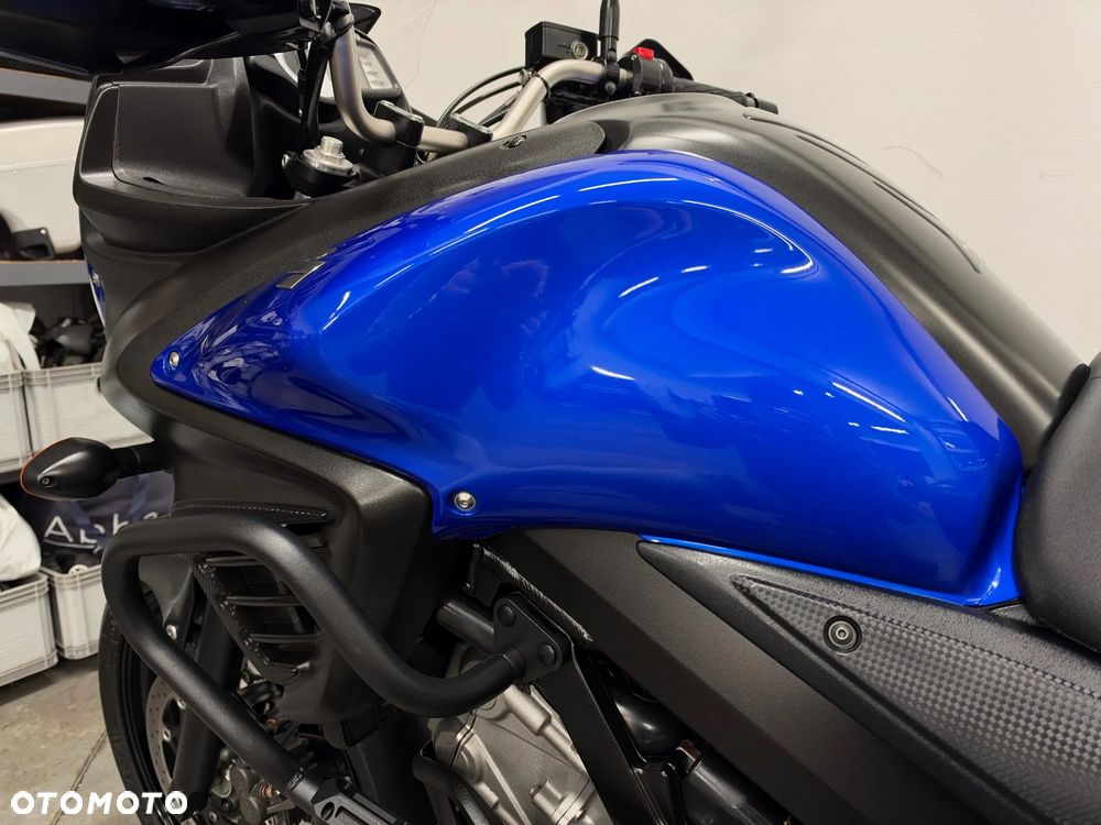 Suzuki V-STROM - 19