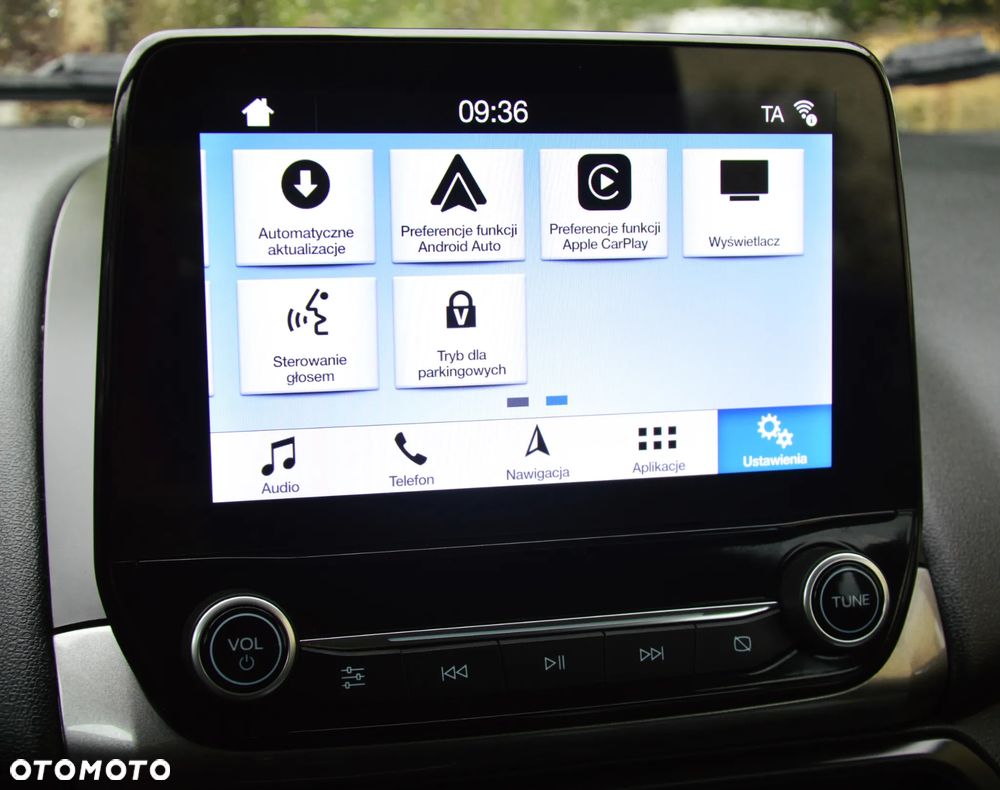 Ford EcoSport - 21