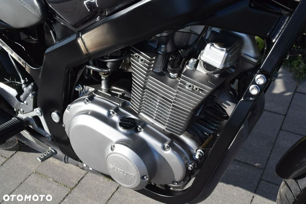 Suzuki GS - 14