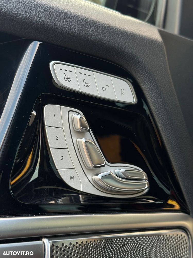 Mercedes-Benz G AMG 63 SW Long Aut. - 6