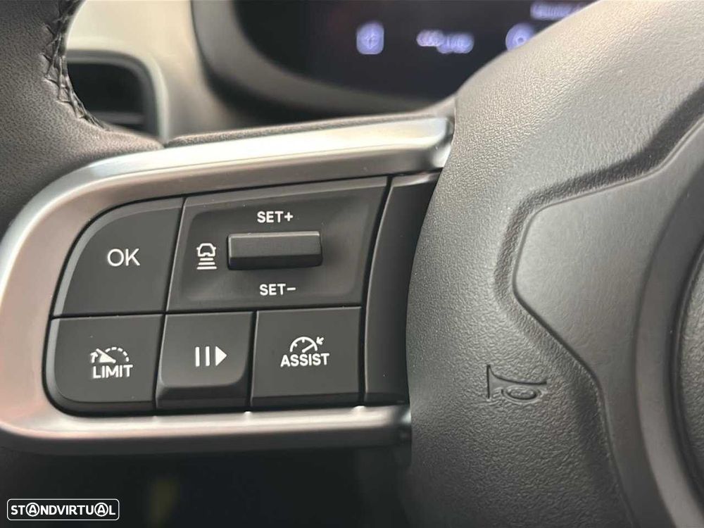 Jeep Avenger 1.2 GSE T3 Altitude - 10