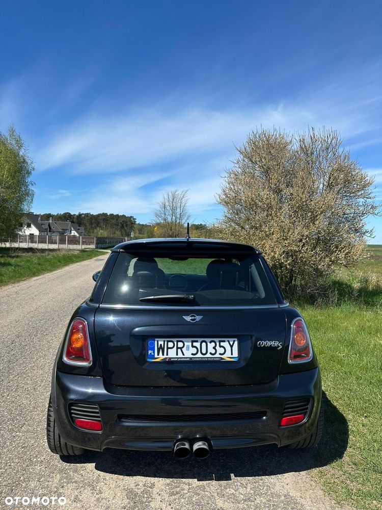 MINI Cooper S - 9