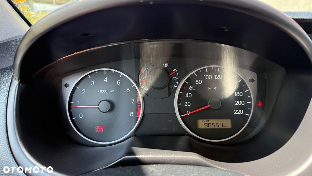 Hyundai i20 1.2 Comfort - 20