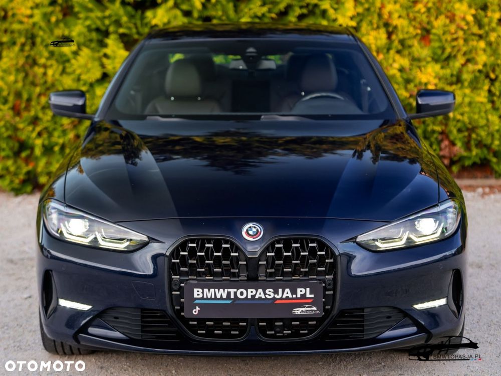 BMW Seria 4 - 2