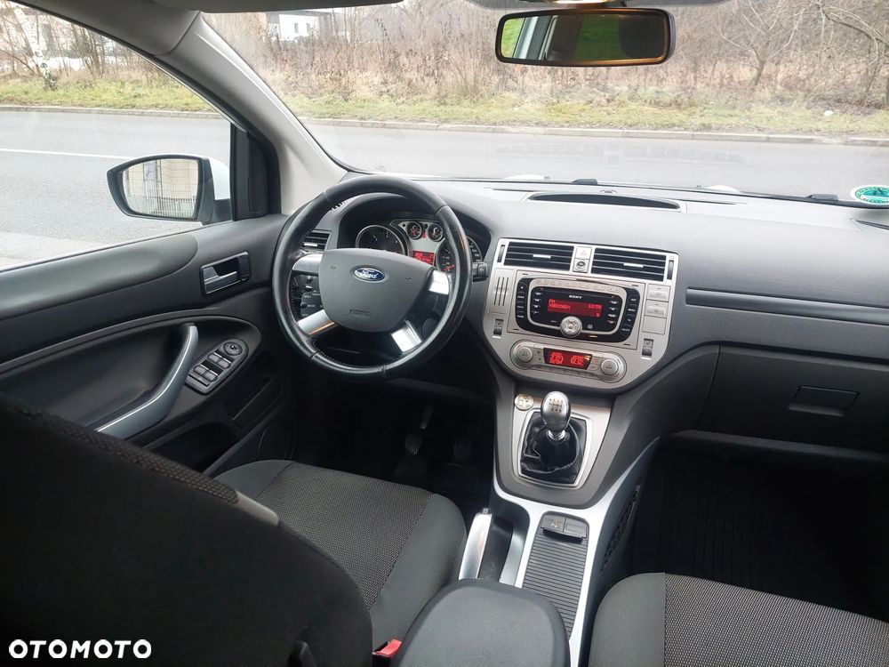 Ford Kuga 2.0 TDCi 4x4 Trend - 13