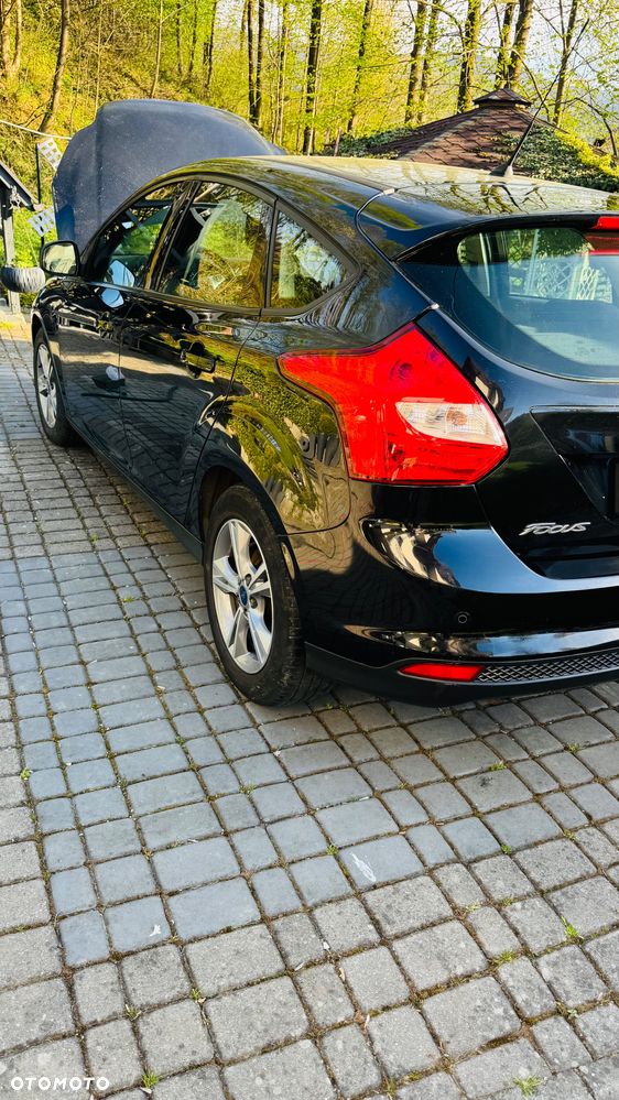 Ford Focus 1.0 EcoBoost Edition - 16