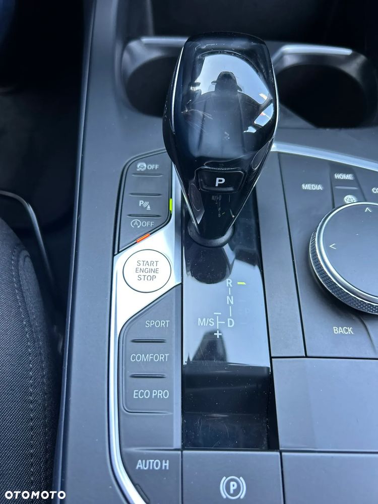 BMW Seria 1 118i Advantage - 17