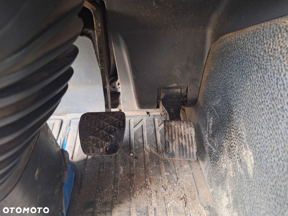 Versalift Actros 1832 L - 13