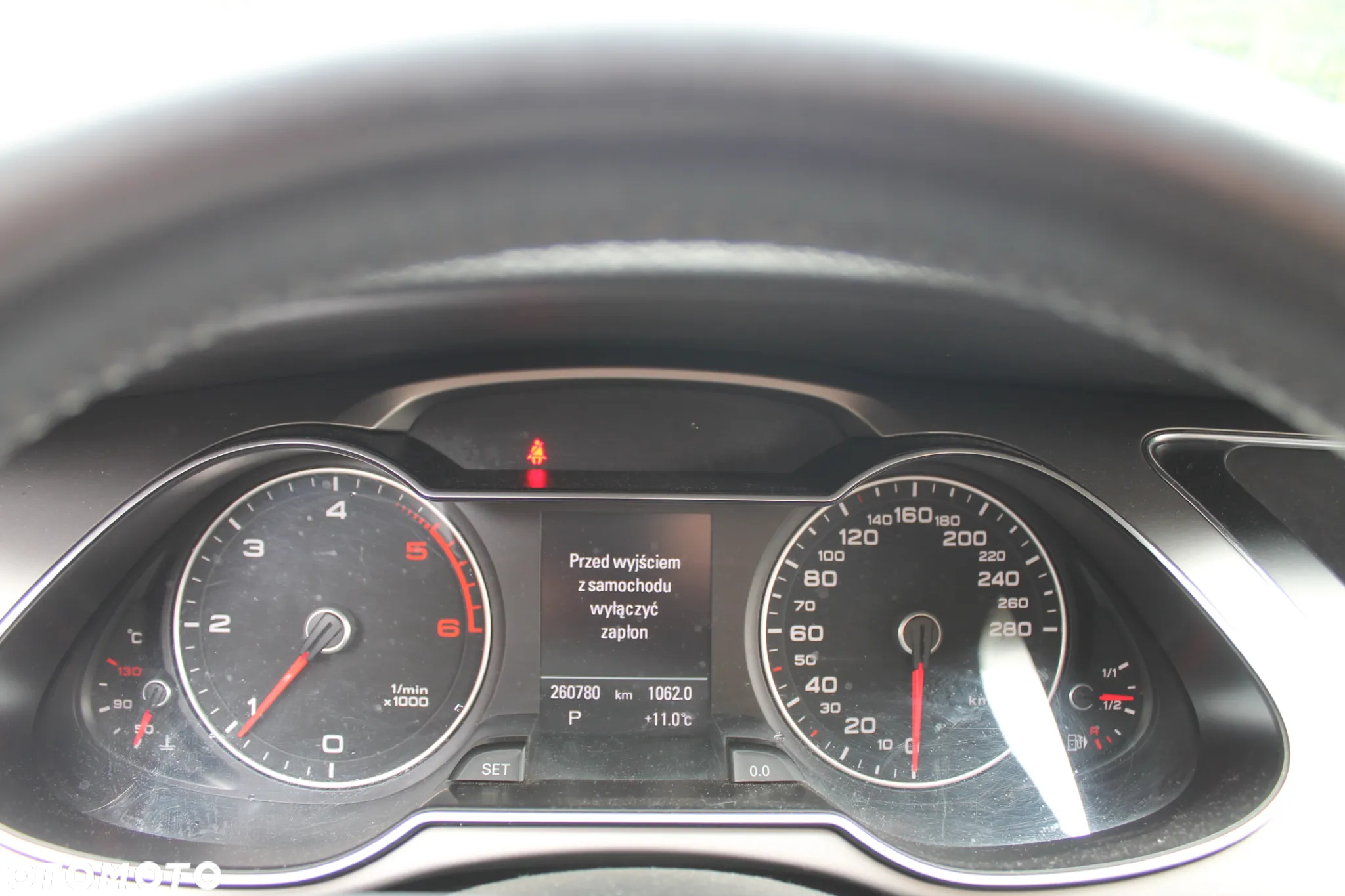Audi A4 - 14