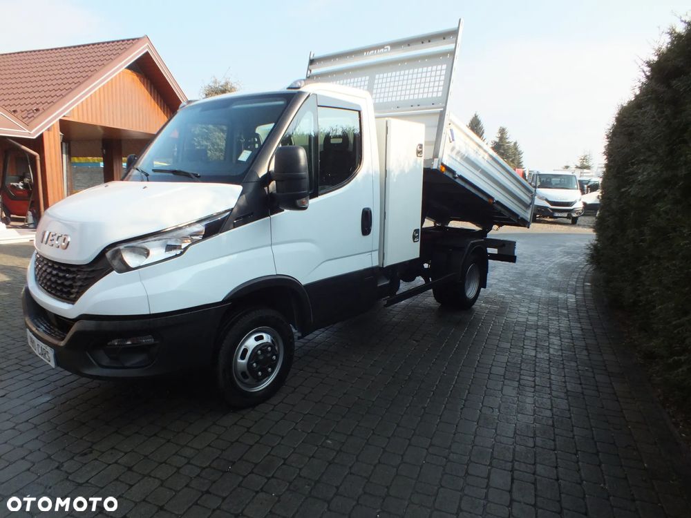 Iveco Daily 35c14 - 1