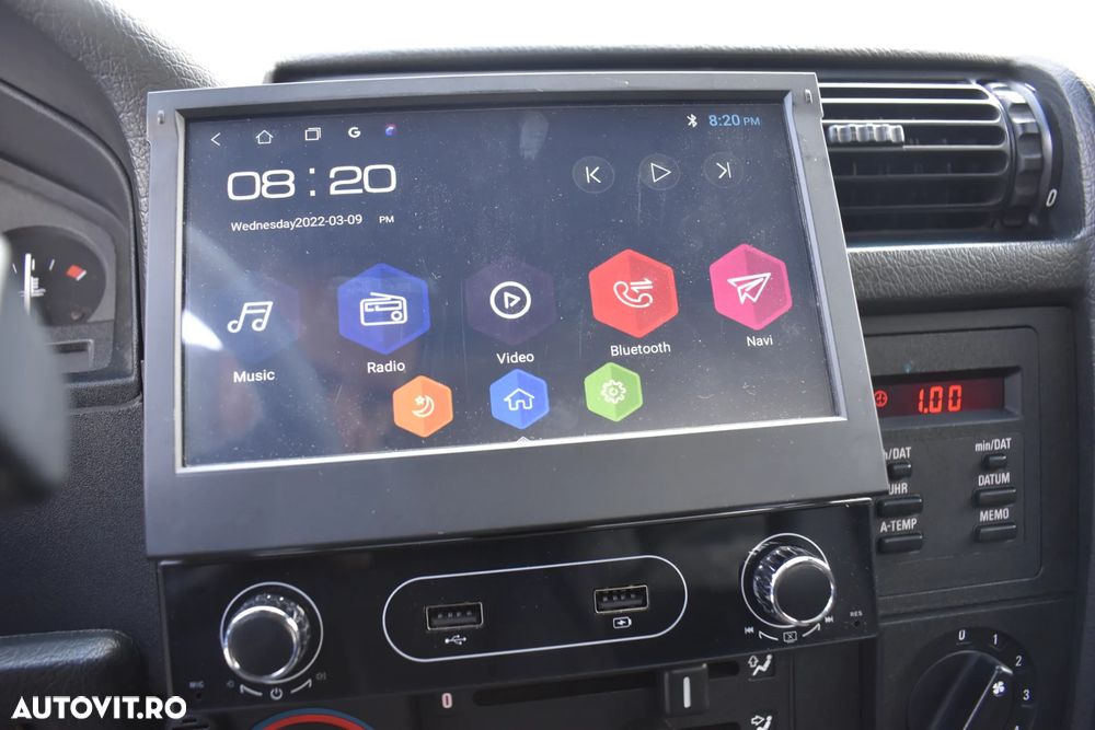BMW Seria 3 - 28