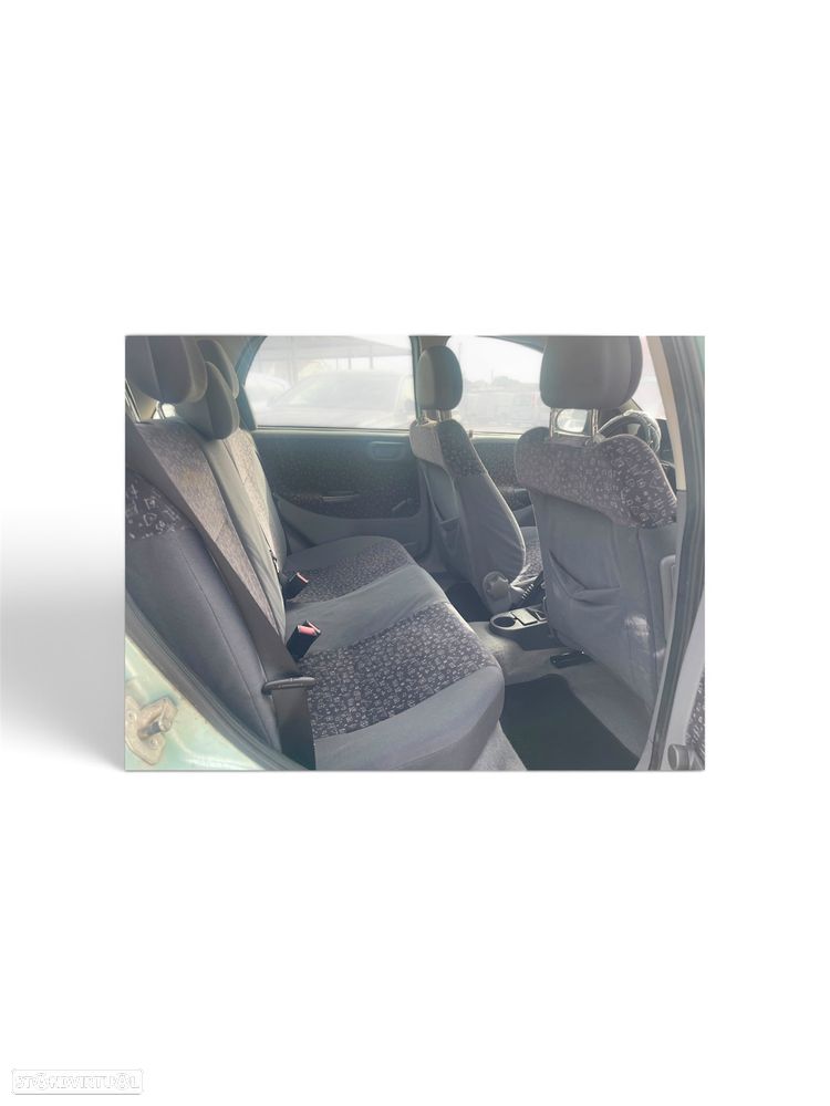 Opel Corsa 1.2 16V Elegance - 7