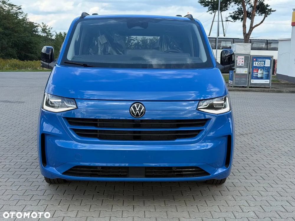 Volkswagen Caravelle - 3