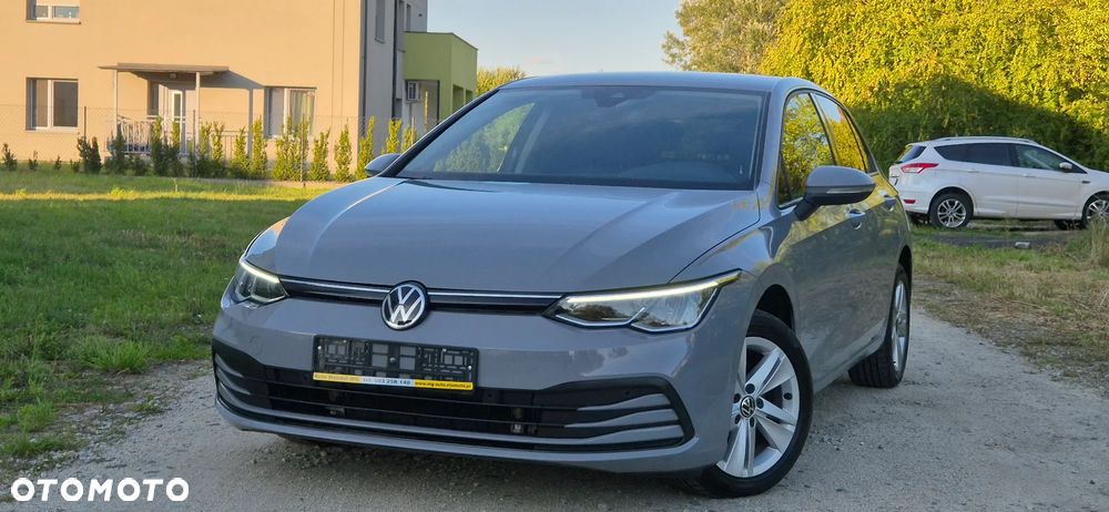Volkswagen Golf - 12