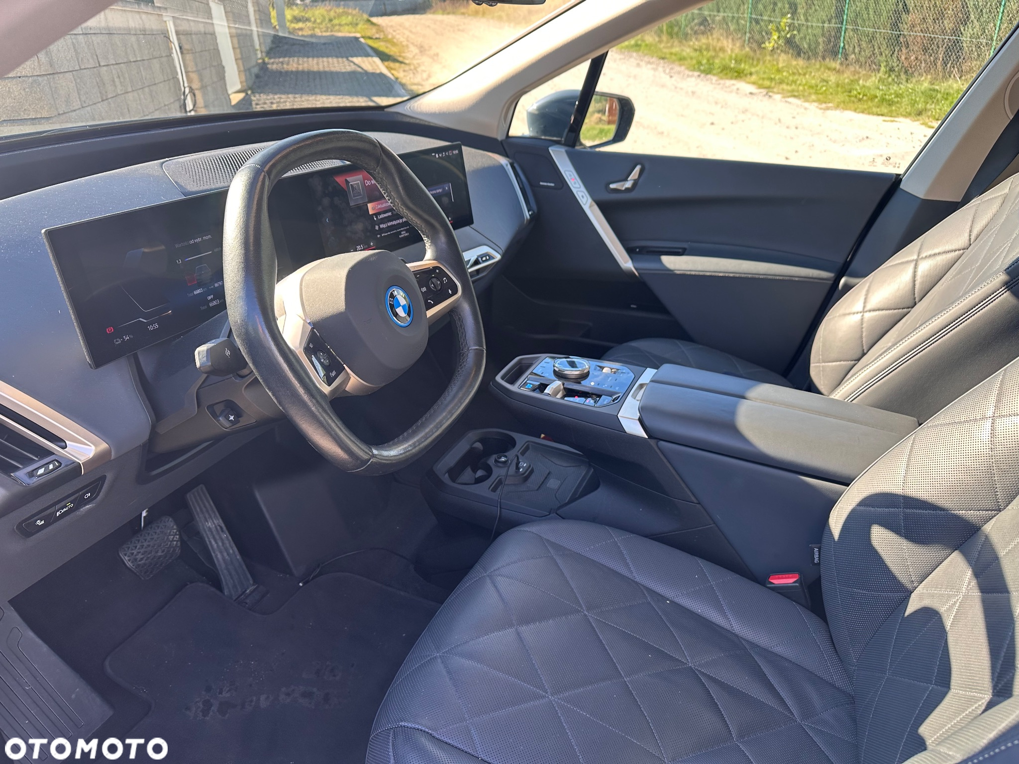 BMW iX xDrive50 111.5kWh - 6