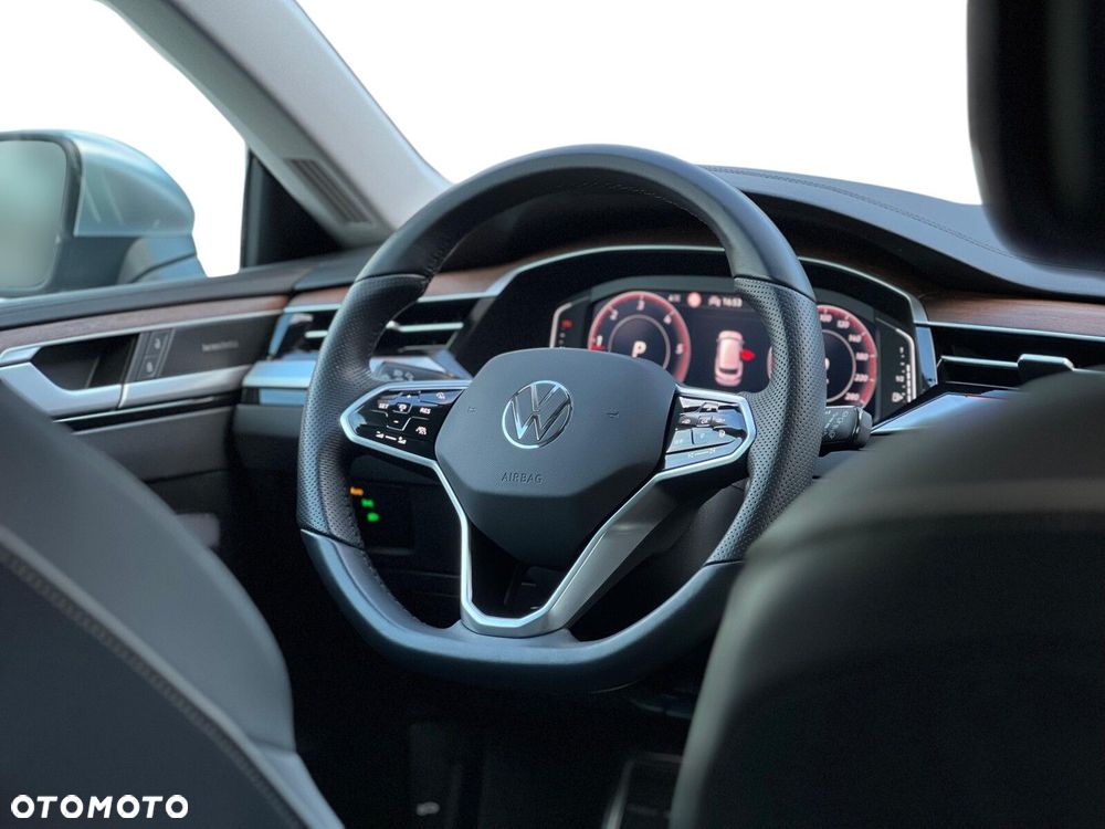 Volkswagen Arteon Shooting Brake 2.0 TDI 4Motion Elegance DSG - 26