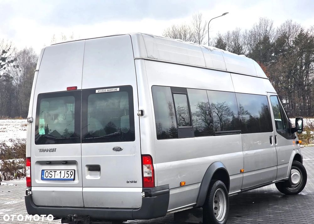 Ford TRANSIT - 4
