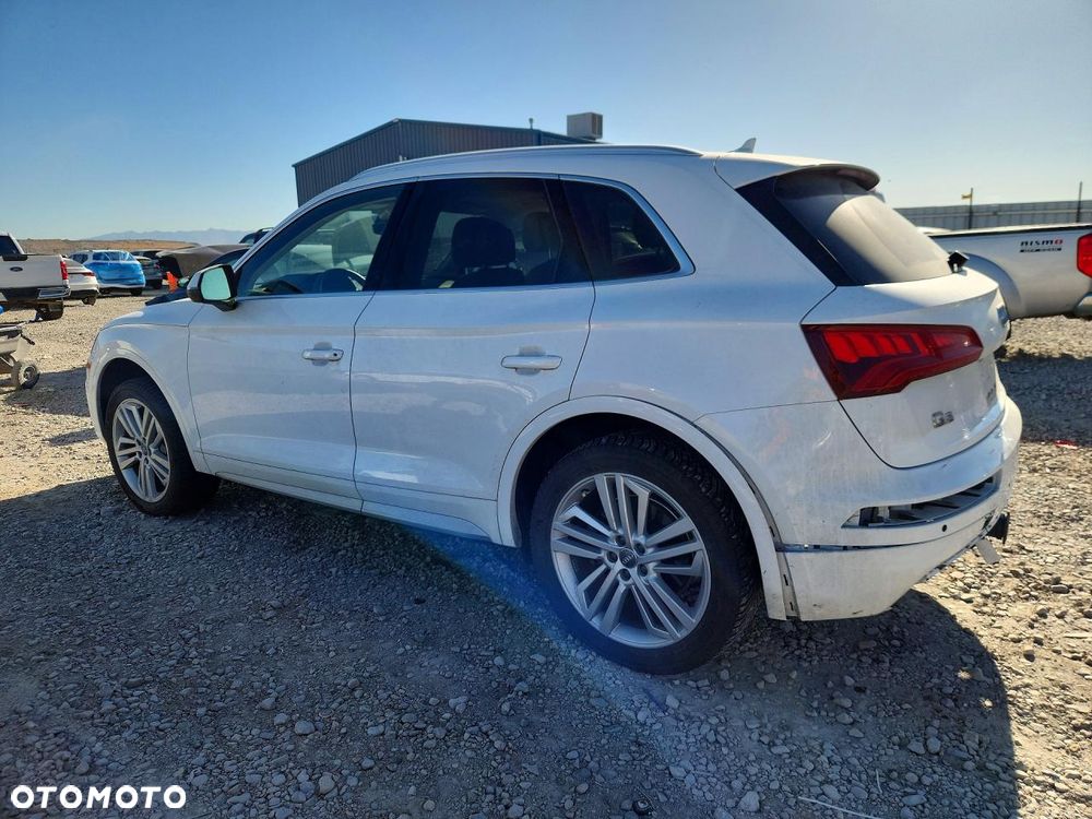 Audi Q5 2.0 TFSI Quattro S tronic - 3