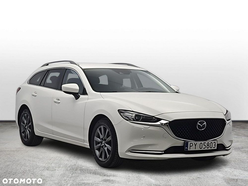 Mazda 6 2.0 SkyJoy - 7