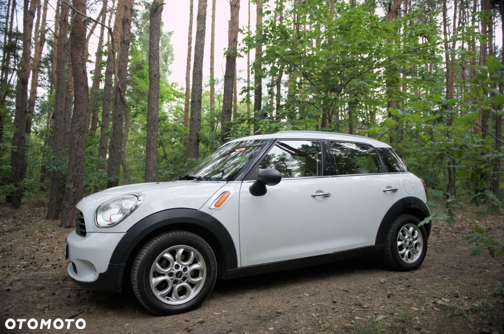 MINI Countryman - 4