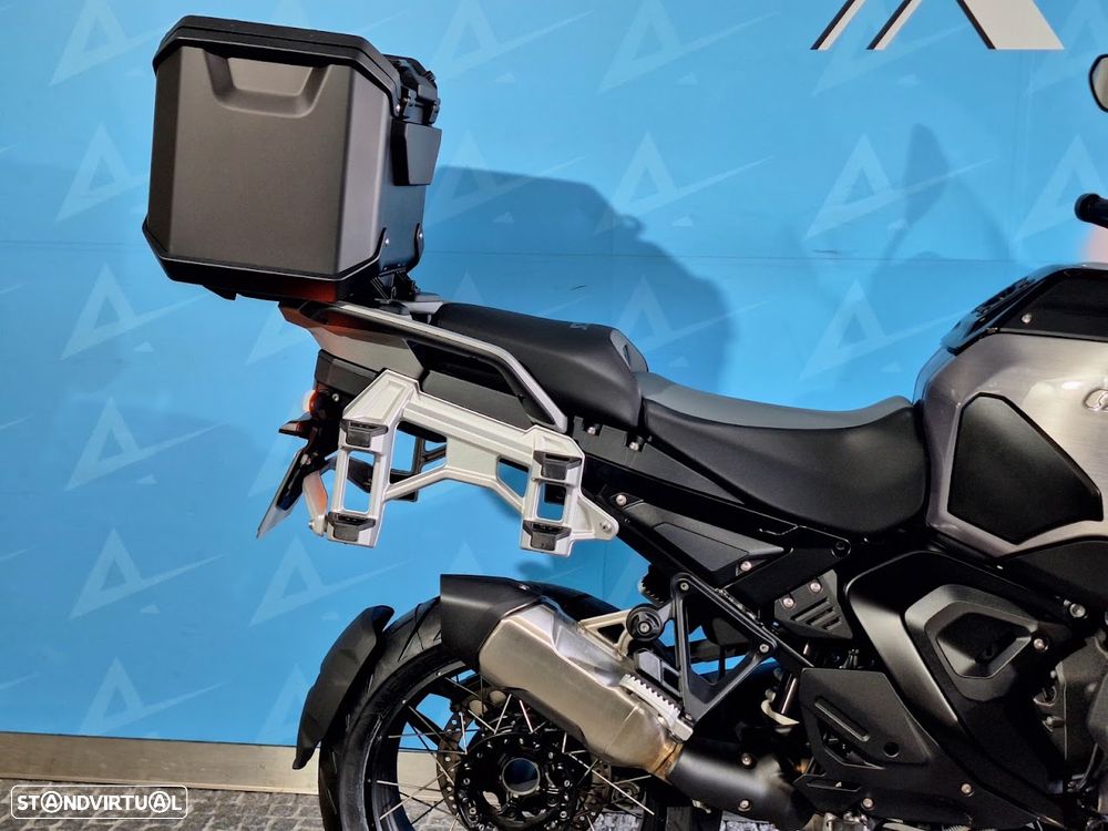 BMW R 1300 GS Adventure - 3