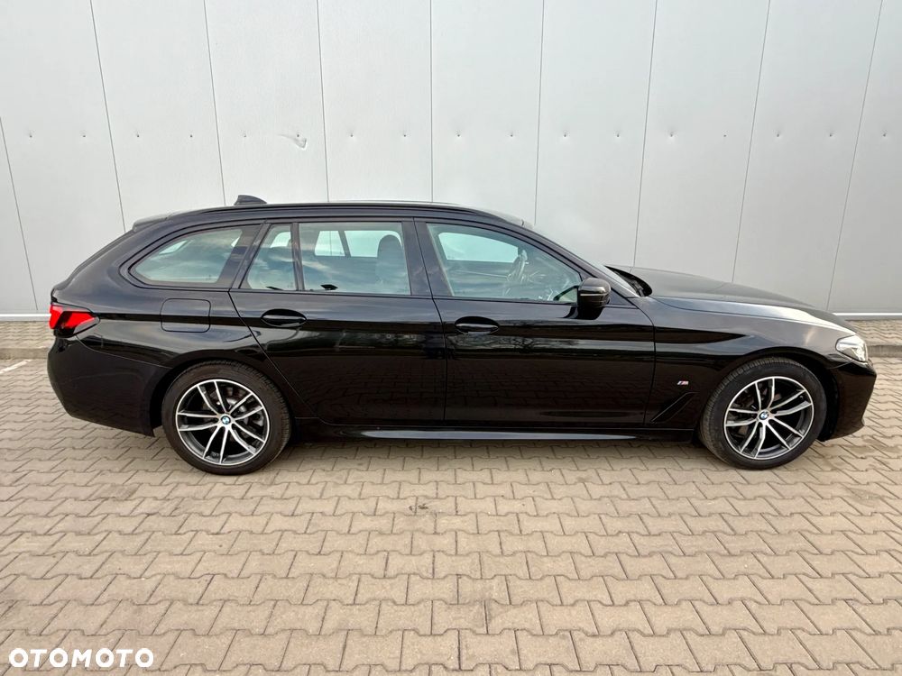 BMW Seria 5 - 15