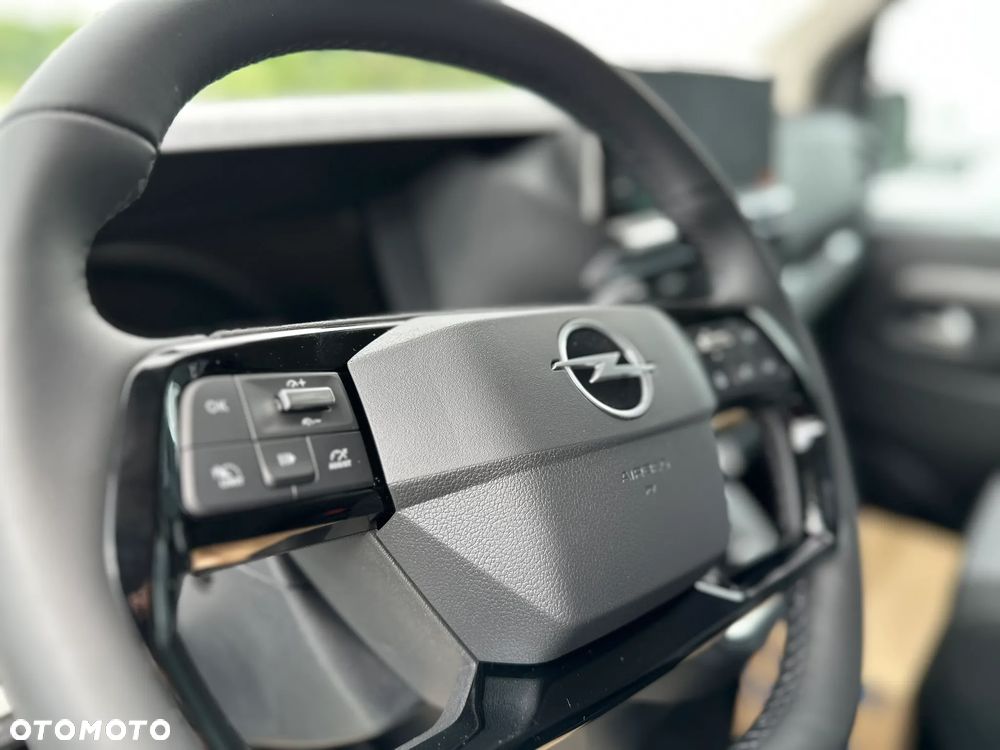 Opel Zafira - 9