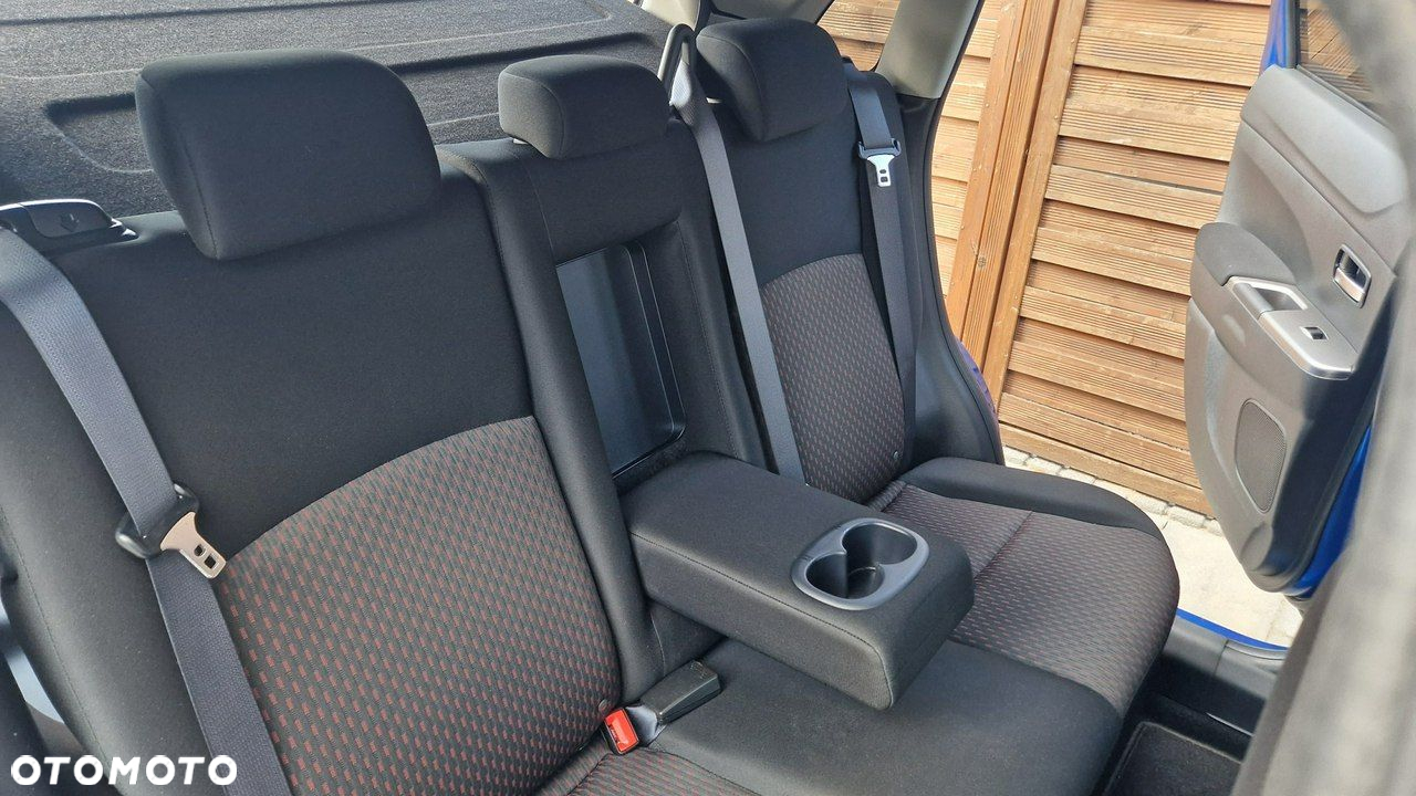 Mitsubishi ASX - 15