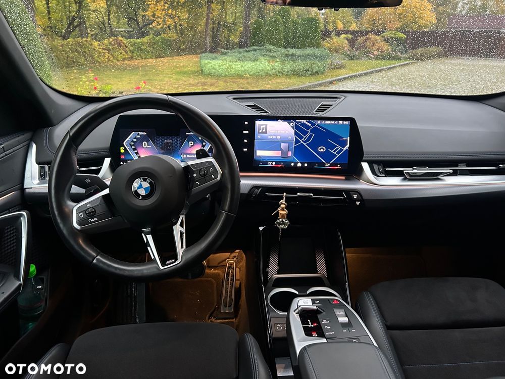BMW X1 sDrive18i M Sport - 10