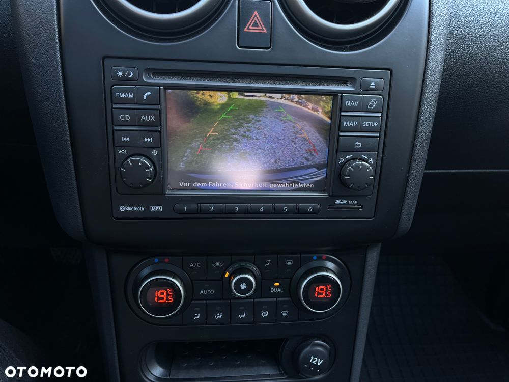 Nissan Qashqai 1.6 I-Way - 19