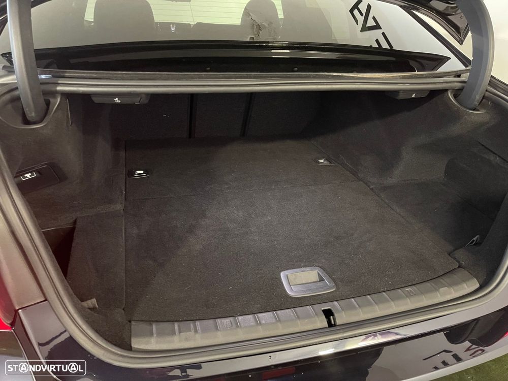 BMW 530 e iPerformance Pack M - 40