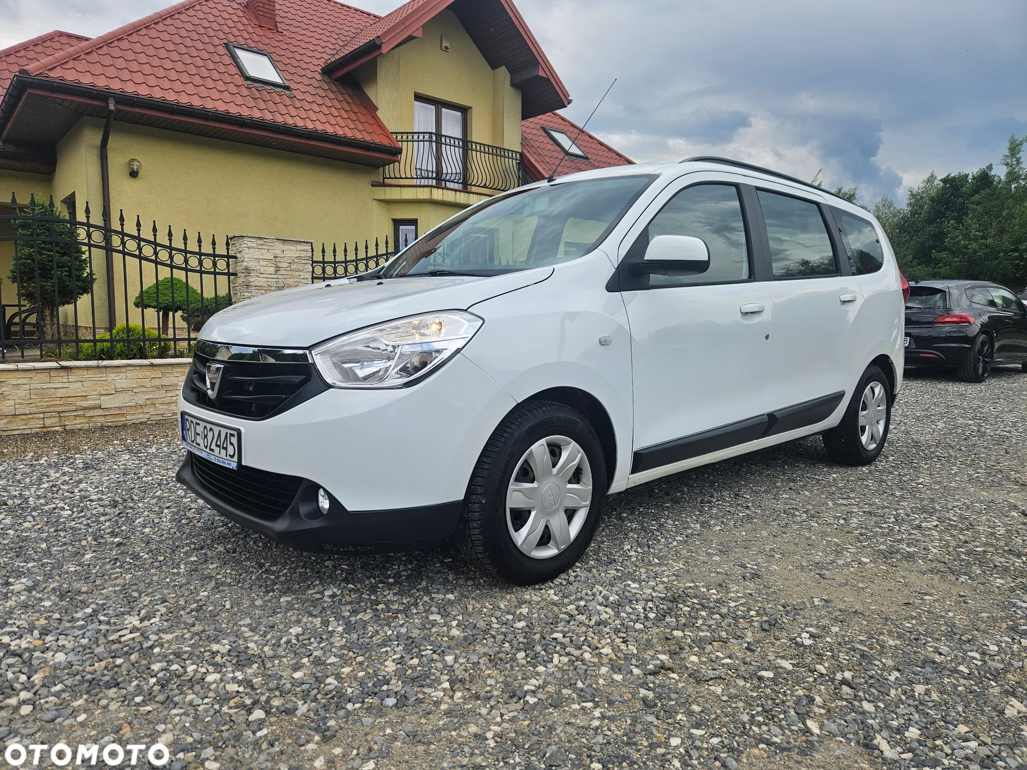 Dacia Lodgy - 39