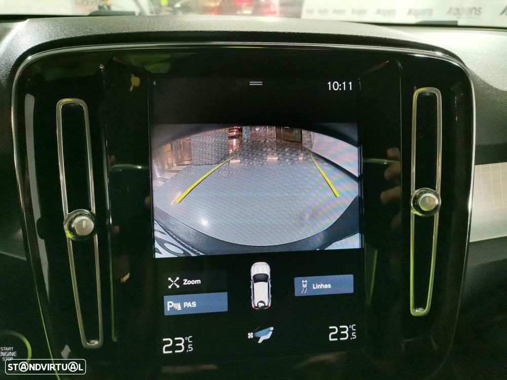 Volvo XC 40 1.5 T5 PHEV Inscription Expression - 7