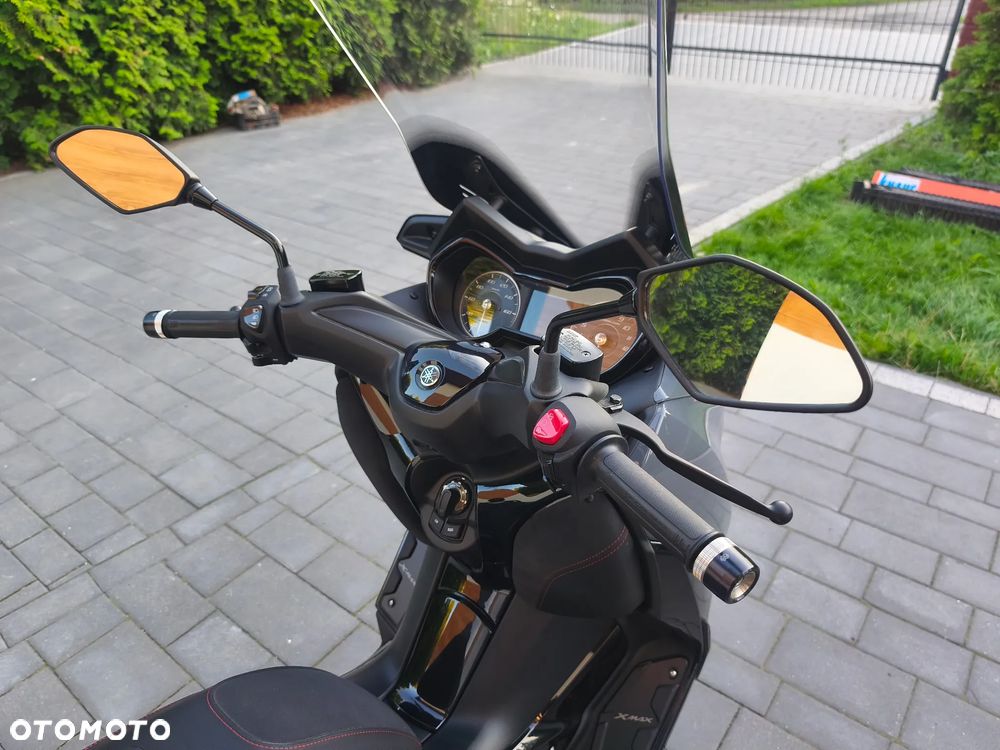 Yamaha NMAX - 14
