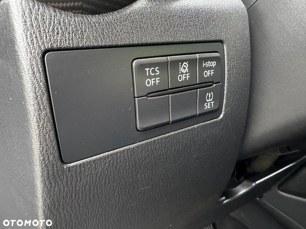Mazda CX-3 SKYACTIV-D 115 FWD Exclusive-Line - 26