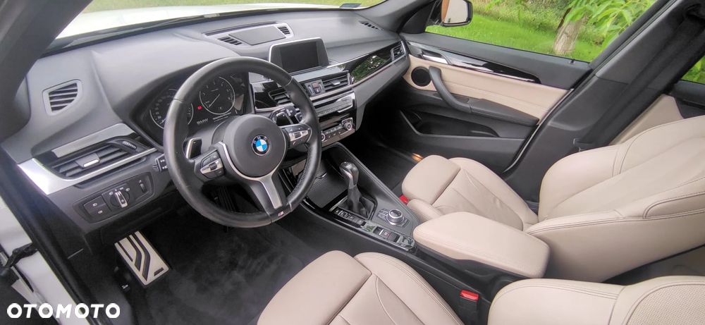 BMW X1 xDrive25d M Sport - 13