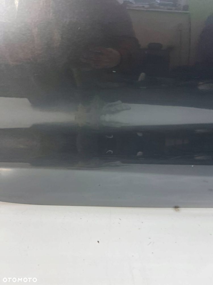 Drzwi tylne LZ7S Audi A7 S7 4G TYŁ PRAWY - 6